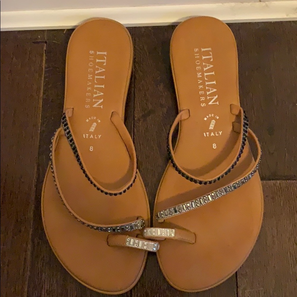 Italian Shoemakers brand Sandals